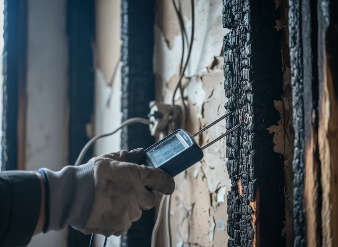 Fire Damage Restoration Downieville, CA FAQs